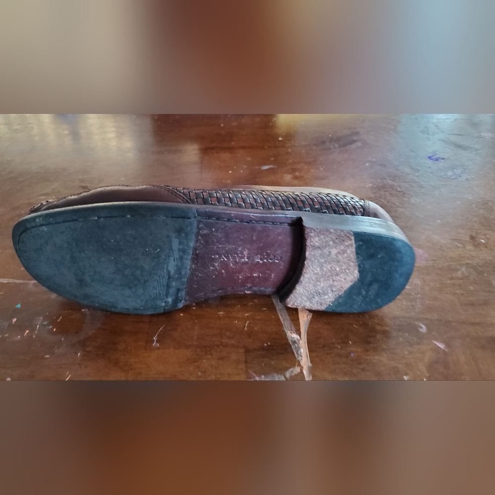 Cole Haan Penny Loafers Size 9 1/2 - Picture 6 of 6